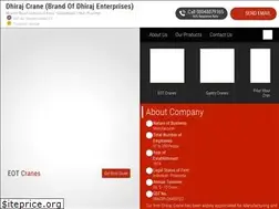 Sites similar to dhirajcrane.com