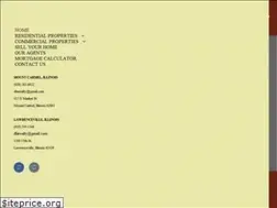 Sites similar to dhirealty.com
