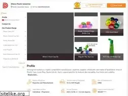 Sites similar to dhirenplastic.com