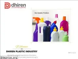 Sites similar to dhirenplasticcaps.com