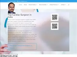 Sites similar to dhirenshah.in