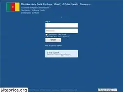 Sites similar to dhis-minsante-cm.org