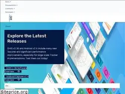 Sites similar to dhis2.org