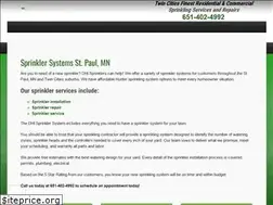 Sites similar to dhisprinklers.com
