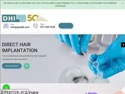 Sites similar to dhisrilanka.com