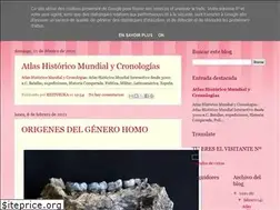Sites similar to dhistorika.blogspot.com