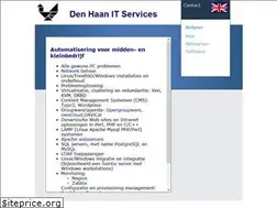 Sites similar to dhits.nl