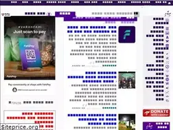 Sites similar to dhivehi.mv