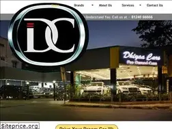 Sites similar to dhiyaacars.com