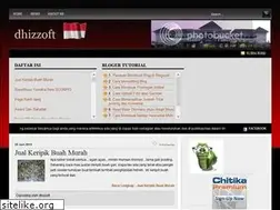 Sites similar to dhizzoft.blogspot.com