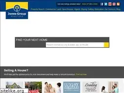 Sites similar to dhjones.com