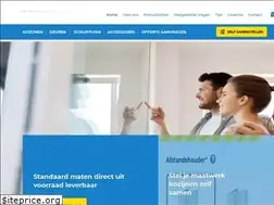 Sites similar to dhk-kozijnen.nl