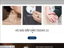 Sites similar to dhkj.vn