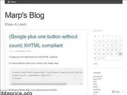 Sites similar to dhkk.wordpress.com