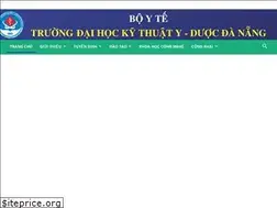 Sites similar to dhktyduocdn.edu.vn