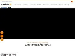 Sites similar to dhl-meditech.com