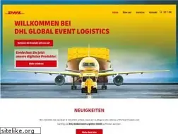 Sites similar to dhl-tfe.com