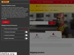 Sites similar to dhl.ba
