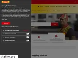 Sites similar to dhl.com.mk