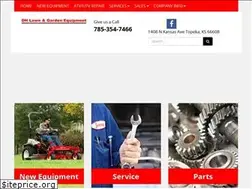 Sites similar to dhlawnequipment.com
