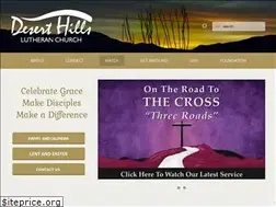 Sites similar to dhlc.org