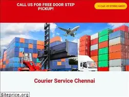 Sites similar to dhlcouriers.net