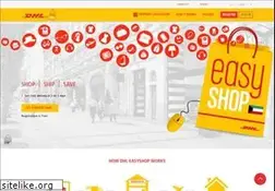 Sites similar to dhleasyshop.com