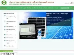 Sites similar to dhled.com.vn