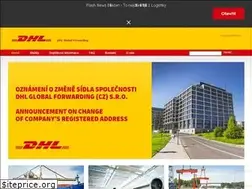 Sites similar to dhlgf.cz