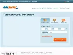 Sites similar to dhlgf.pl