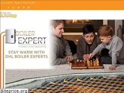 Sites similar to dhlmechanical.ca