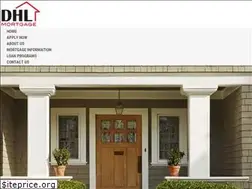 Sites similar to dhlmortgage.com