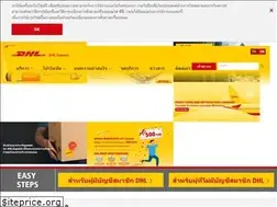 Sites similar to dhltoyou.com