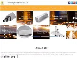 Sites similar to dhm-aluminum.com