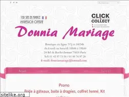 Sites similar to dhm-faire-part.com