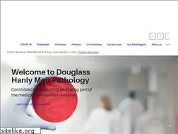 Sites similar to dhm.com.au