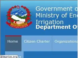 Sites similar to dhm.gov.np