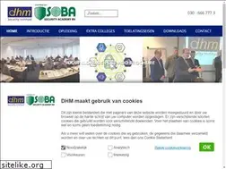 Sites similar to dhm.nl