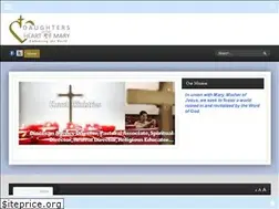 Sites similar to dhm.org