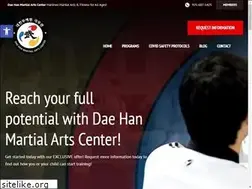 Sites similar to dhmaa.com