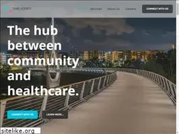 Sites similar to dhmagency.com