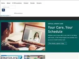 Sites similar to dhmc.org