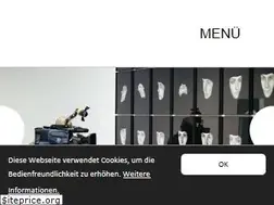 Sites similar to dhmd.de