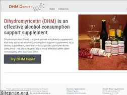Sites similar to dhmdepot.com