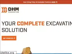 Sites similar to dhmexc.com