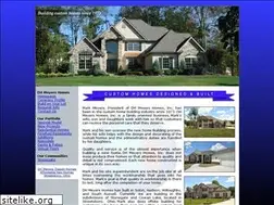 Sites similar to dhmeyershomes.com