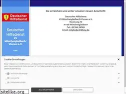 Sites similar to dhmg.de