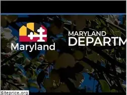 Sites similar to dhmh.maryland.gov