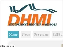 Sites similar to dhmi.co.uk