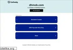Sites similar to dhmob.com